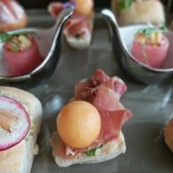 The Bakery The Athenee Hotel