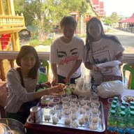 วัดหลวงสิริบูรณาราม สรรพยา ชัยนาท