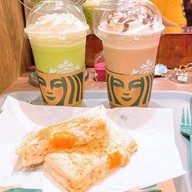 Starbucks โรงพยาบาลกรุงเทพ