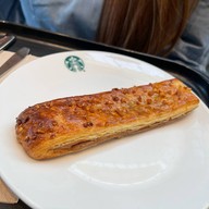 Starbucks โรงพยาบาลบำรุงราษฎร์ ชั้น 1