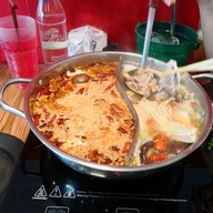 หอม หม่าล่า ชาบูบุฟเฟ่ต์ หัวหิน
