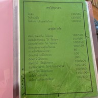 ขอบอ่าง อาหารป่า