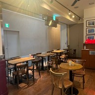 Freshness Burger Chubu Centrair International Airport