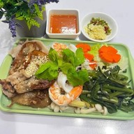 🍱ครัวกันเองตลาดหมอจวน🌾