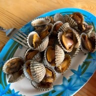 เมนูของร้าน เผือกซีฟู้ด 1