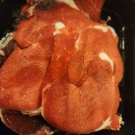 หม่าล่าอาอี๋ บรรทัดทอง บรรทัดทอง