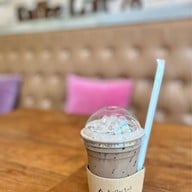 เมนูของร้าน Kaffee Loft'78