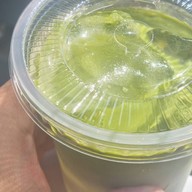 Salmoncircle88 Cafe (Sukhumvit77) Bangkok