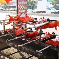 ครัวทีเจ หมูหันขอนแก่น สาขา2