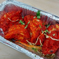 เมนูของร้าน thestaycafe Indian Food Restaurant