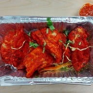 เมนูของร้าน thestaycafe Indian Food Restaurant