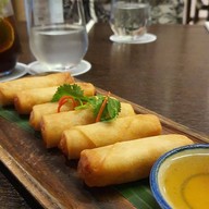 Food or drink of Elefin Coffee Hansar Bangkok Hotel