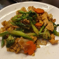 Food or drink of Elefin Coffee Hansar Bangkok Hotel