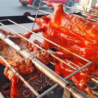 ครัวทีเจ หมูหันขอนแก่น สาขา2