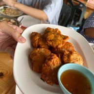 เมนูของร้าน เผือกซีฟู้ด 1