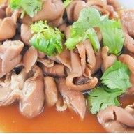 ขาหมูเบตง-หนองกุง Khamoo betong-Nhong kung