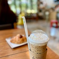 เมนูของร้าน Kaffee Loft'78