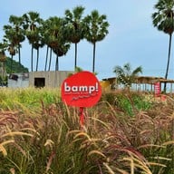 Bamp : Beach camp & Cafe