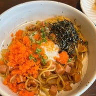 เมนูของร้าน Pasta Ama พาสต้าอาม่า ราชเทวี