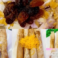 ขนมปำจีซิ่ง พี่ต้นข้าว&น้องดาลีน่า