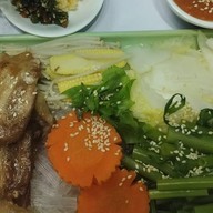 🍱ครัวกันเองตลาดหมอจวน🌾
