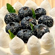 I am cake house เค้กวันเกิด