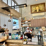 เมนูของร้าน Kaffee Loft'78