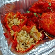 เมนูของร้าน thestaycafe Indian Food Restaurant