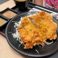 เมนูของร้าน Karayama โลตัส ลาดพร้าว