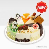 S&P Restaurant & Bakery ไอคอนสยาม
