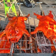 ครัวทีเจ หมูหันขอนแก่น สาขา2