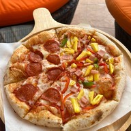 Lemone Cafe & Resort อำเภอบ้านไร่ จังหวัดอุทัยธานี อุทัยธานี
