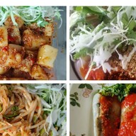 ข้าวซอยน้อยลอยน้ำ (สูตรแม่สาย)By.Air