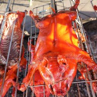 ครัวทีเจ หมูหันขอนแก่น สาขา2