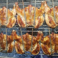 ช.อ้นไก่ย่างวิเชียรบุรีสาขา3 ซีเจเตาปูน