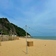 Bamp : Beach camp & Cafe