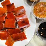 ครัวทีเจ หมูหันขอนแก่น สาขา2