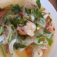 เมนูของร้าน ครัวนพรัตน์ Cuisine And Gallery