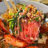 กินเตี๋ยว #ก๋วยเตี๋ยวตำรวจเจ้าเก่า