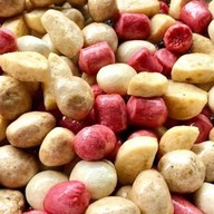 ส้มตำแซ่บ ๆ