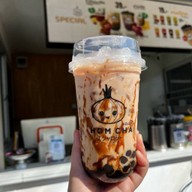 H o M   C H a  หอมชา ( ศรีสะเกษ ) ศรีสะเกษ