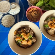 ก๋วยเตี๋ยวเรือ อยุธยารสเด็ด สตูรดั้งเดิม