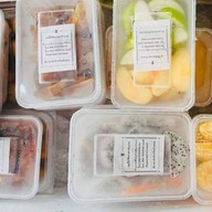ขนมหวานทานเล่น ลาดกระบัง
