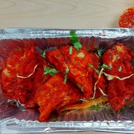 เมนูของร้าน thestaycafe Indian Food Restaurant