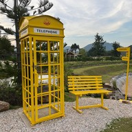 Lemone Cafe & Resort อำเภอบ้านไร่ จังหวัดอุทัยธานี อุทัยธานี