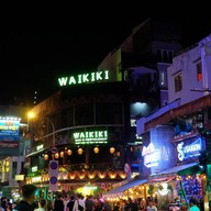 Waikiki Bar & Restaurant