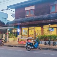 สาลี่ คาเฟ่ สุกี้โบราณสูตรถนนนครนอก สงขลา &ตามสั่ง สาขาถนนสุขเกษม สกลนคร