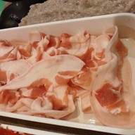 หม่าล่าอาอี๋ บรรทัดทอง บรรทัดทอง