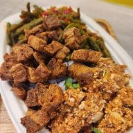 เมนูของร้าน So Vegan Century Sukhumvit