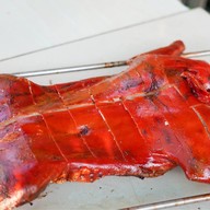 ครัวทีเจ หมูหันขอนแก่น สาขา2